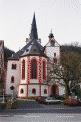 Saint-Goar - L'église