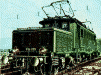 Locomotive 194 E94