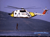 Sikorsky HH-3F 