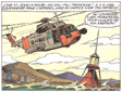 Sikorsky HH-3F