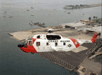 Sikorsky HH-3F 