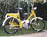 Honda Amigo