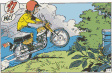 Honda CB125 K4