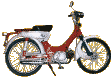 Honda PC50