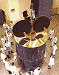 Intelsat IV(F-5)