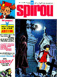 Magazine datant de 1976
